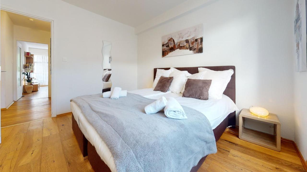 Apartamento Petite France With 1 Free Parking Estrasburgo Exterior foto